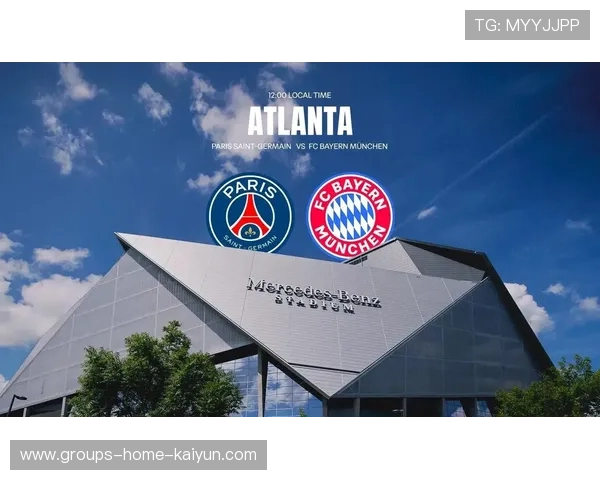 欧冠决赛预演:拜仁完胜,巴黎运气糟糕! 欧冠决赛预演:拜仁完胜,巴黎运气糟糕!