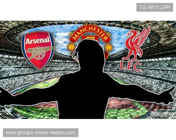 英超模拟：阿森纳夺冠，利物浦第三，曼联惨遭下滑！