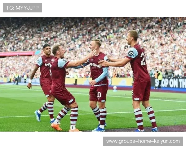 西汉姆联迎战伯恩利全方位战术分析与比赛前瞻