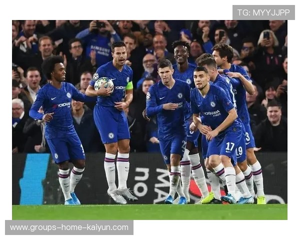 欧冠爆冷！切尔西客场憾平卡拉巴赫，小组出线蒙上阴影