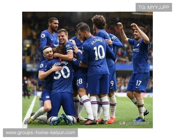 蓝军之殇:斯坦福桥的叹息,欧冠征途的暗礁 蓝军之殇:斯坦福桥的叹息,欧冠征途的暗礁