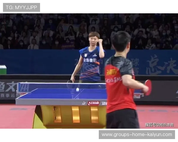 地表最难名不虚传!王曼昱14-12决胜险胜范思琦,全场沸腾 地表最难名不虚传!王曼昱14-12决胜险胜范思琦,全场沸腾