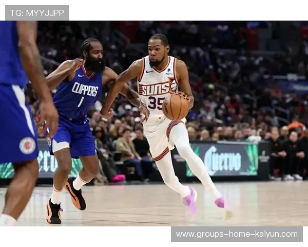 快船队失误频频，败给太阳队，快船对太阳队的影响