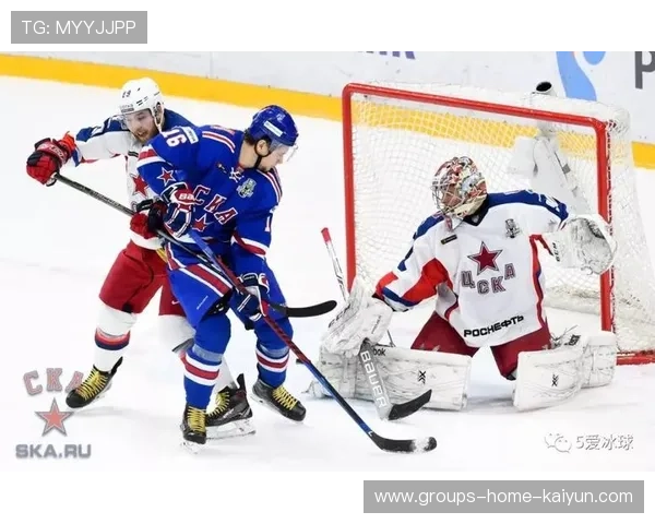 国际冰球联赛竞争加剧，北美球队优势依旧