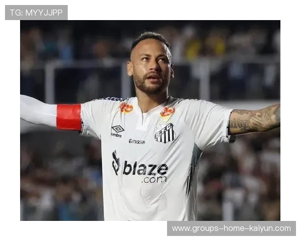 内马尔伤愈回归能否再现巅峰？球迷拭目以待