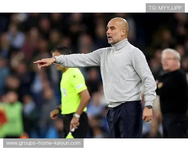 瓜帅若在关键战稳住阵脚，压力将转化为动力