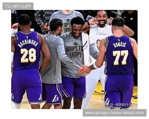 湖人险胜争议判罚，媒体热议裁判尺度