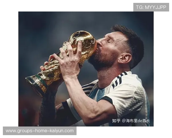 世界杯姆巴佩、梅西同组发威，是否会压制其他三皇的声量？