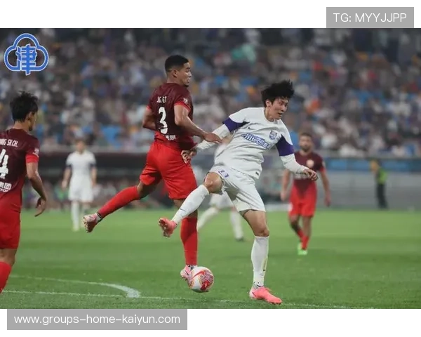 上海海港节奏变化成功破坏对方组织节拍 上海海港节奏变化成功破坏对方组织节拍