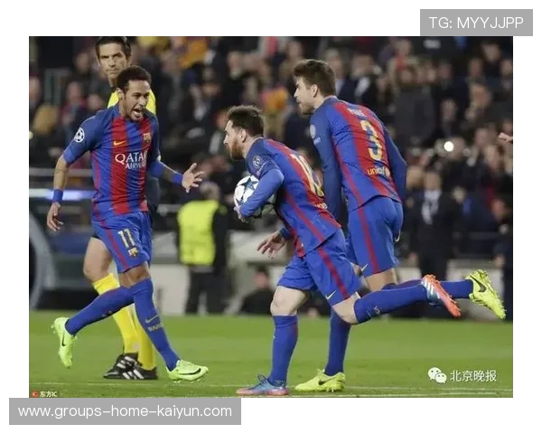 巴萨边路组合默契度提升成为攻城拔寨的关键利器 巴萨边路组合默契度提升成为攻城拔寨的关键利器