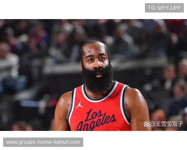 哈登接管终场,快船绝杀上演 哈登接管终场,快船绝杀上演