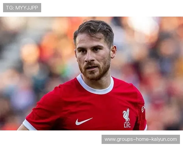 利物浦麦卡利斯特重炮轰门连门将都没反应