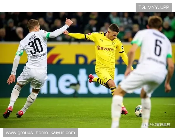 德甲多特外线急速推进,主队再添胜绩