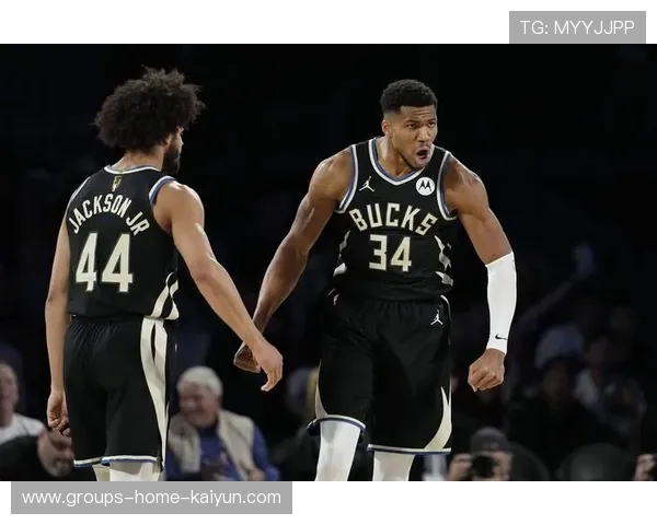 NBA雄鹿篮下强打频频奏效,禁区压力持续扩大