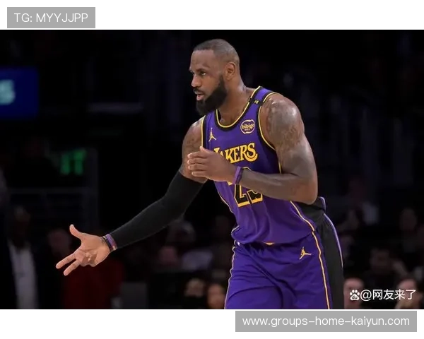 NBA：湖人25分逆转，詹姆斯化身“不老神话”