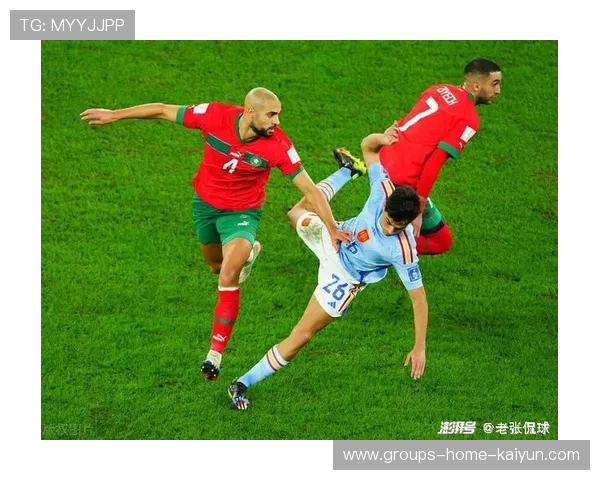 日本在世界杯小组赛中被认为需要承受极高水平的分组压力