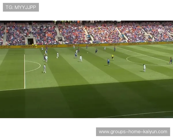 MLS堪萨斯通过高压形式夺得主动,反击随之接连出现