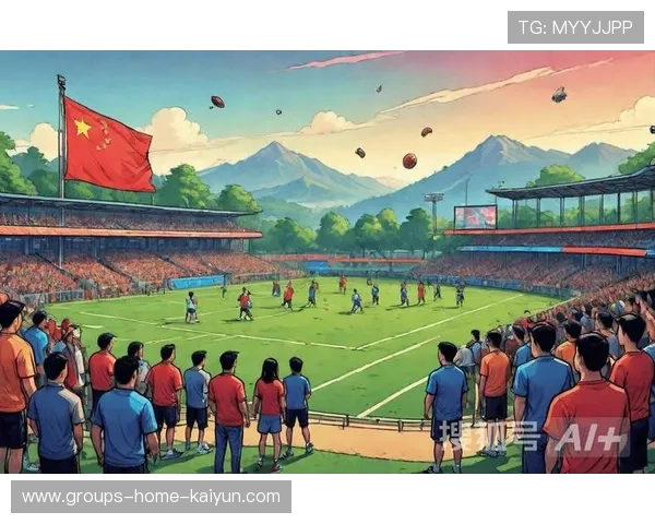 体育赛事版权衍生产品带动新型商业生态