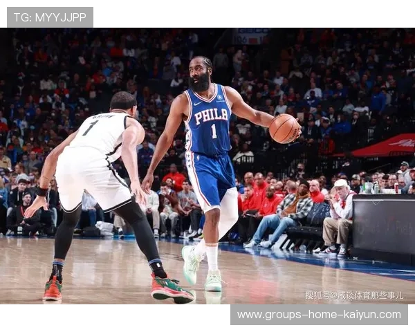 哈登罚球冷静收官，76人稳住局面