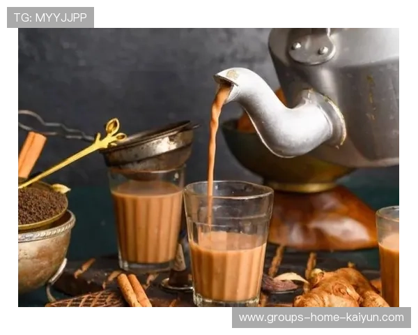 拳击冠军称要戒奶茶备战，引年轻人共鸣