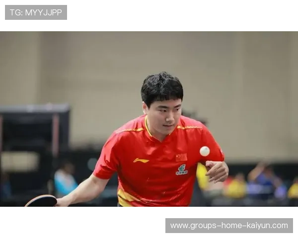 梁靖崑收到正向反馈，状态稳定提升