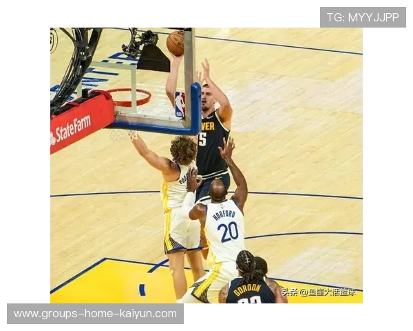 米切尔送出空切助攻，爵士团队篮球彰显成果